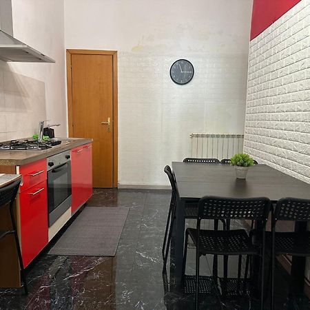 Kobe'S Apartment Roma Ngoại thất bức ảnh