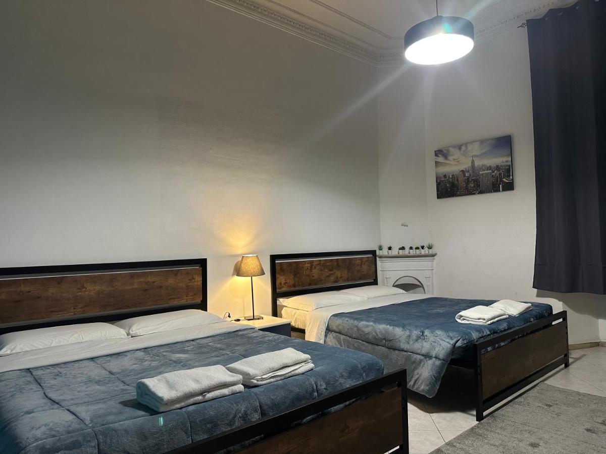Kobe'S Apartment Roma Ngoại thất bức ảnh