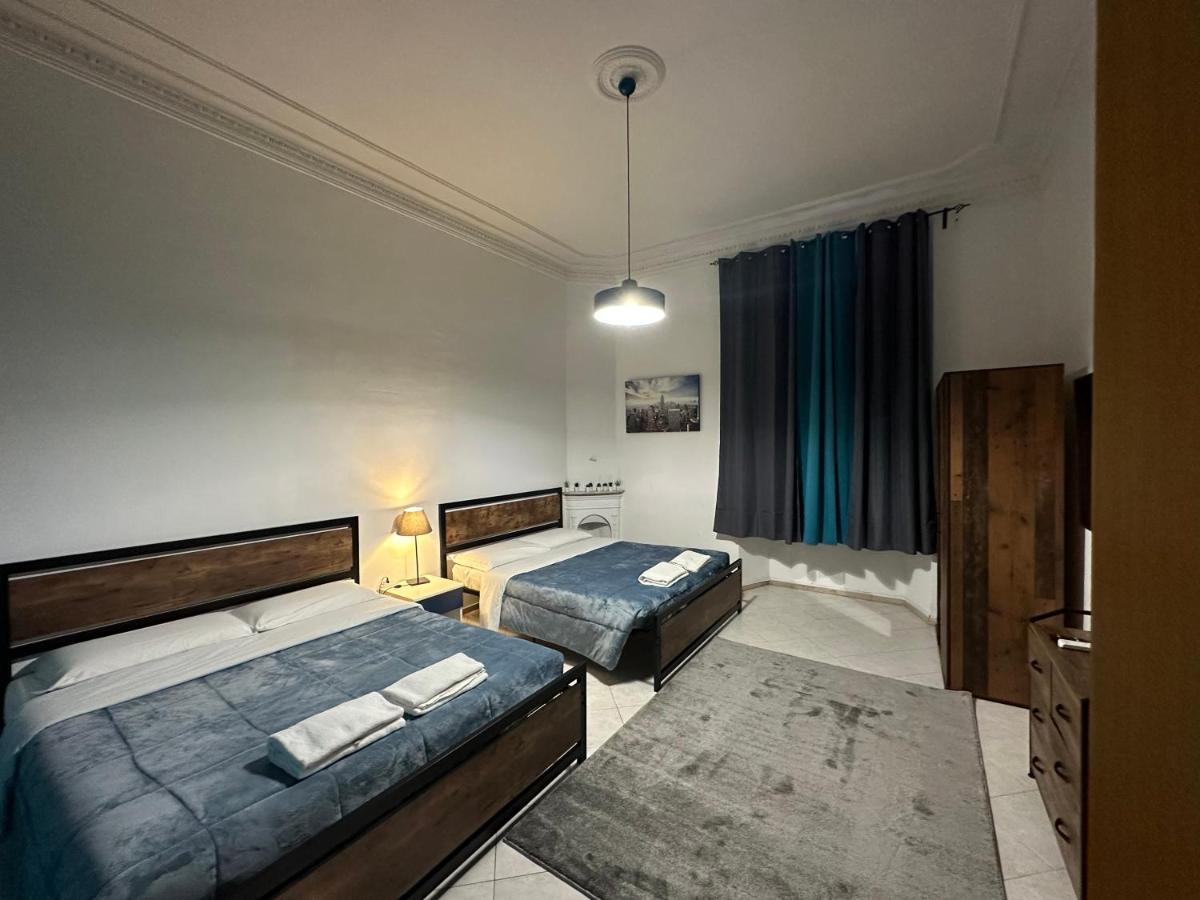 Kobe'S Apartment Roma Ngoại thất bức ảnh