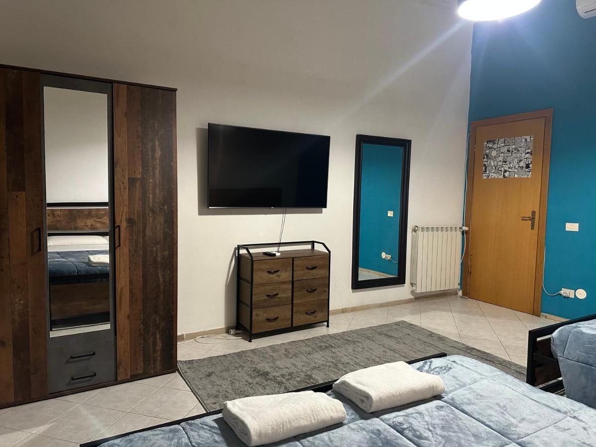 Kobe'S Apartment Roma Ngoại thất bức ảnh