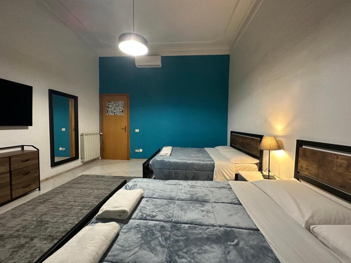 Kobe'S Apartment Roma Ngoại thất bức ảnh