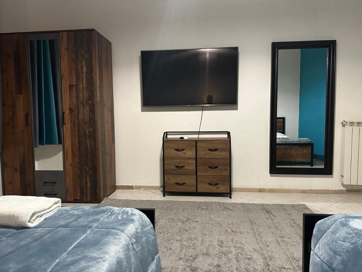 Kobe'S Apartment Roma Ngoại thất bức ảnh