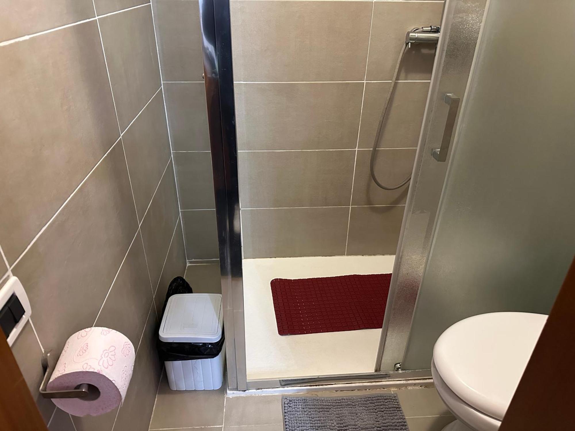 Kobe'S Apartment Roma Ngoại thất bức ảnh