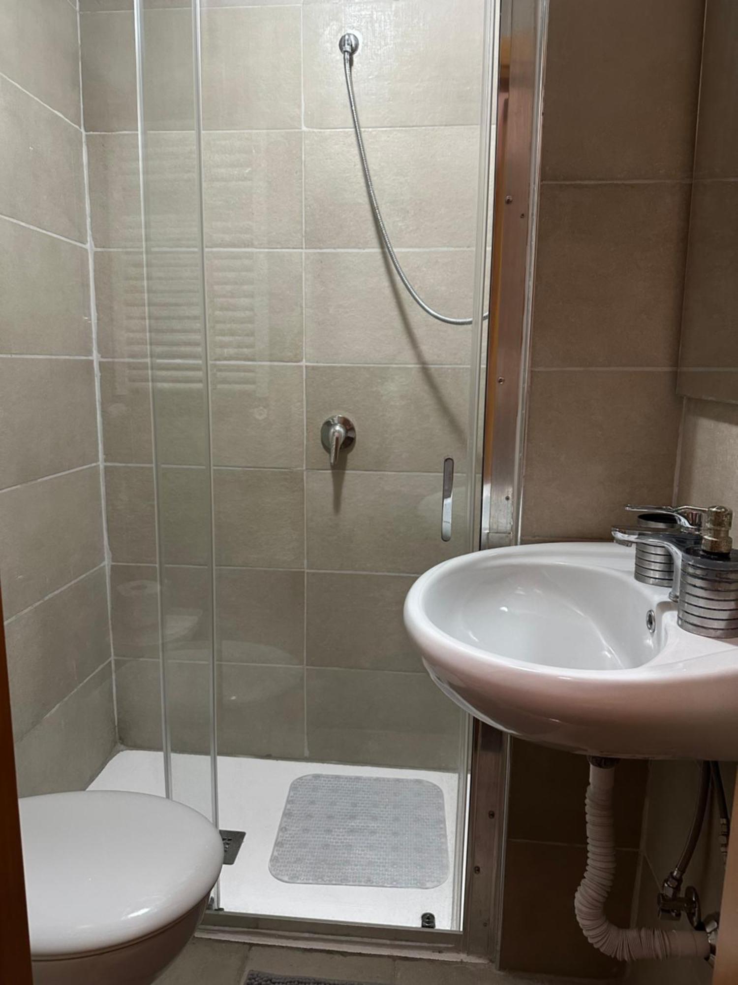 Kobe'S Apartment Roma Ngoại thất bức ảnh