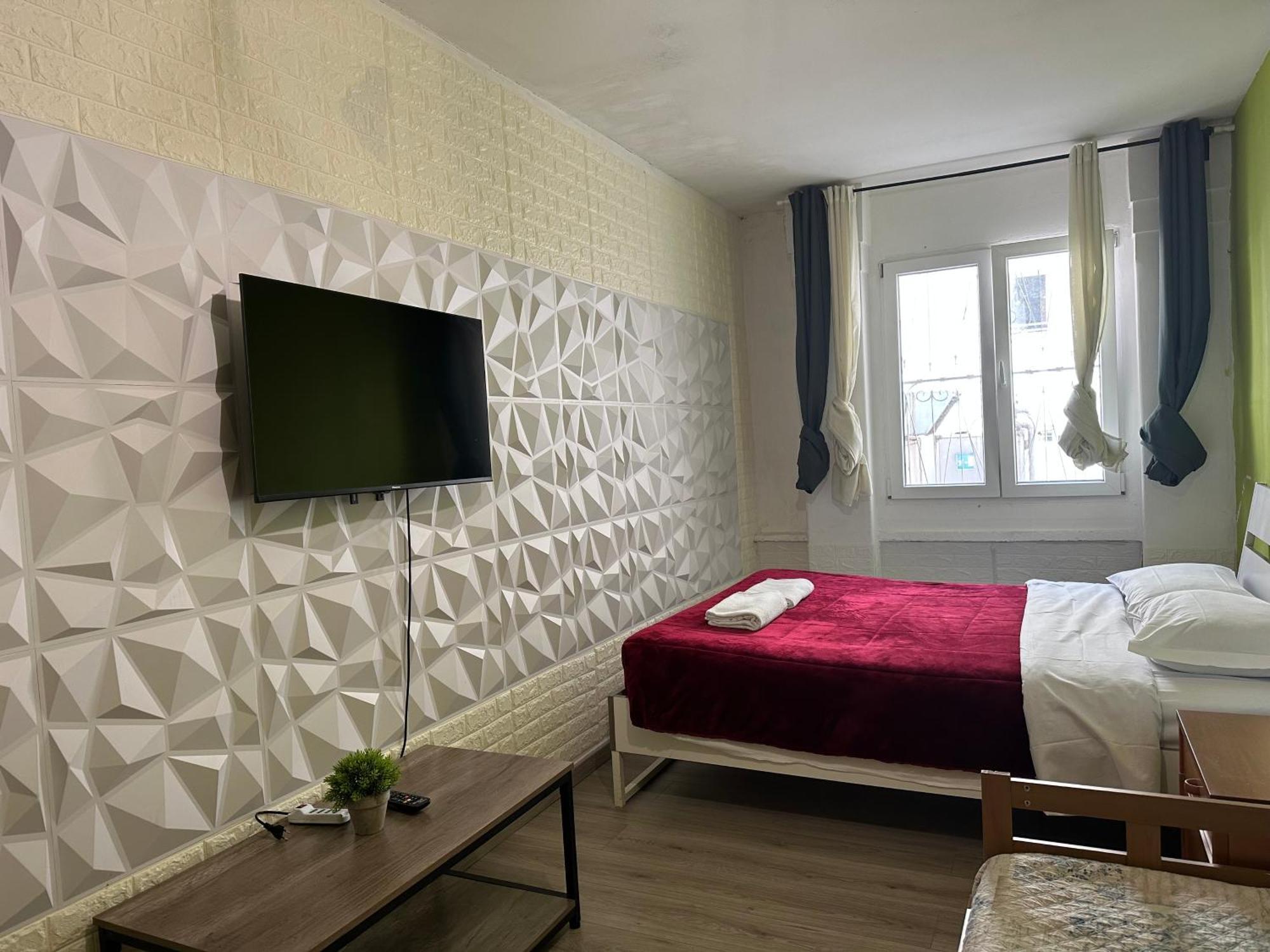 Kobe'S Apartment Roma Ngoại thất bức ảnh