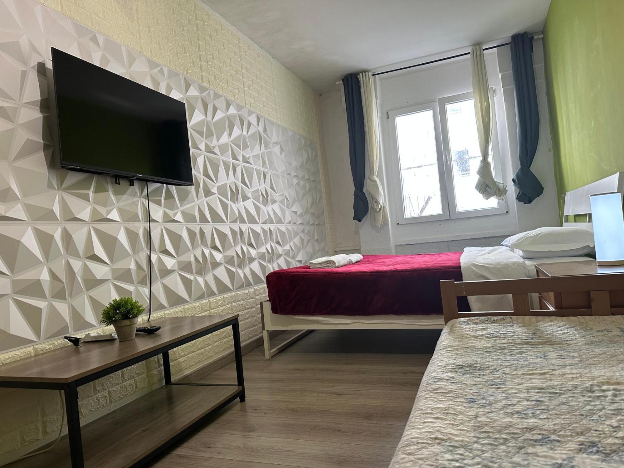 Kobe'S Apartment Roma Ngoại thất bức ảnh