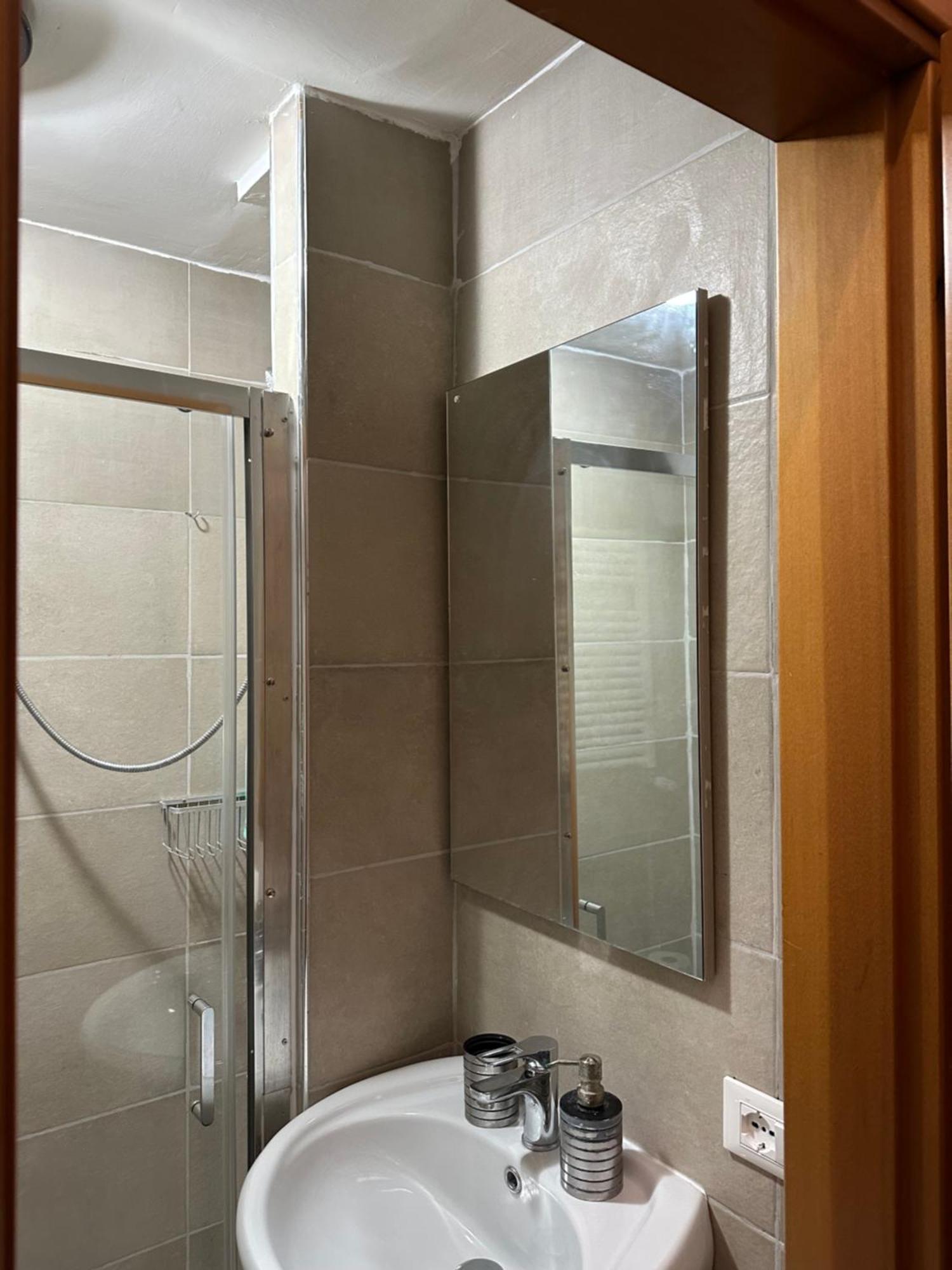 Kobe'S Apartment Roma Ngoại thất bức ảnh